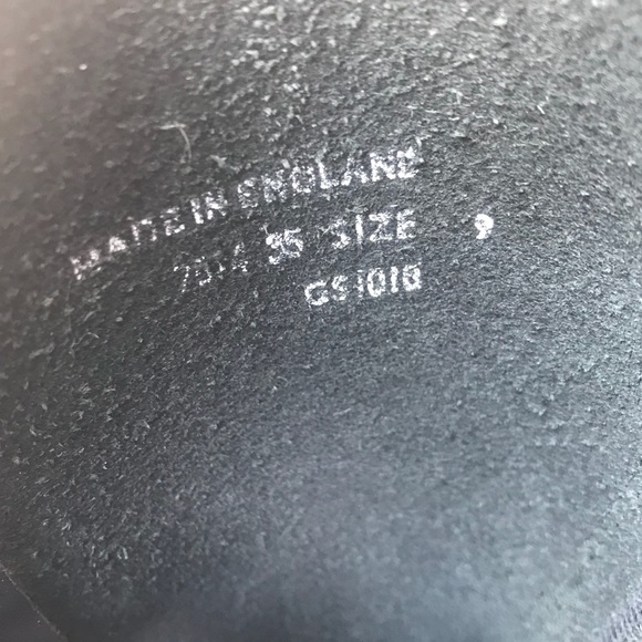 Gripfast 14 Eyelet Steel Toed Leather Boots - Picture 4 of 8